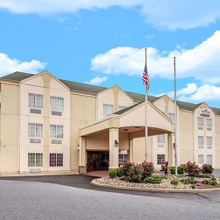 Hawthorn Suites By Wyndham Allentown-Fogelsville Eksteriør bilde