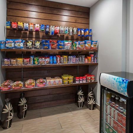 Hawthorn Suites By Wyndham Allentown-Fogelsville Eksteriør bilde