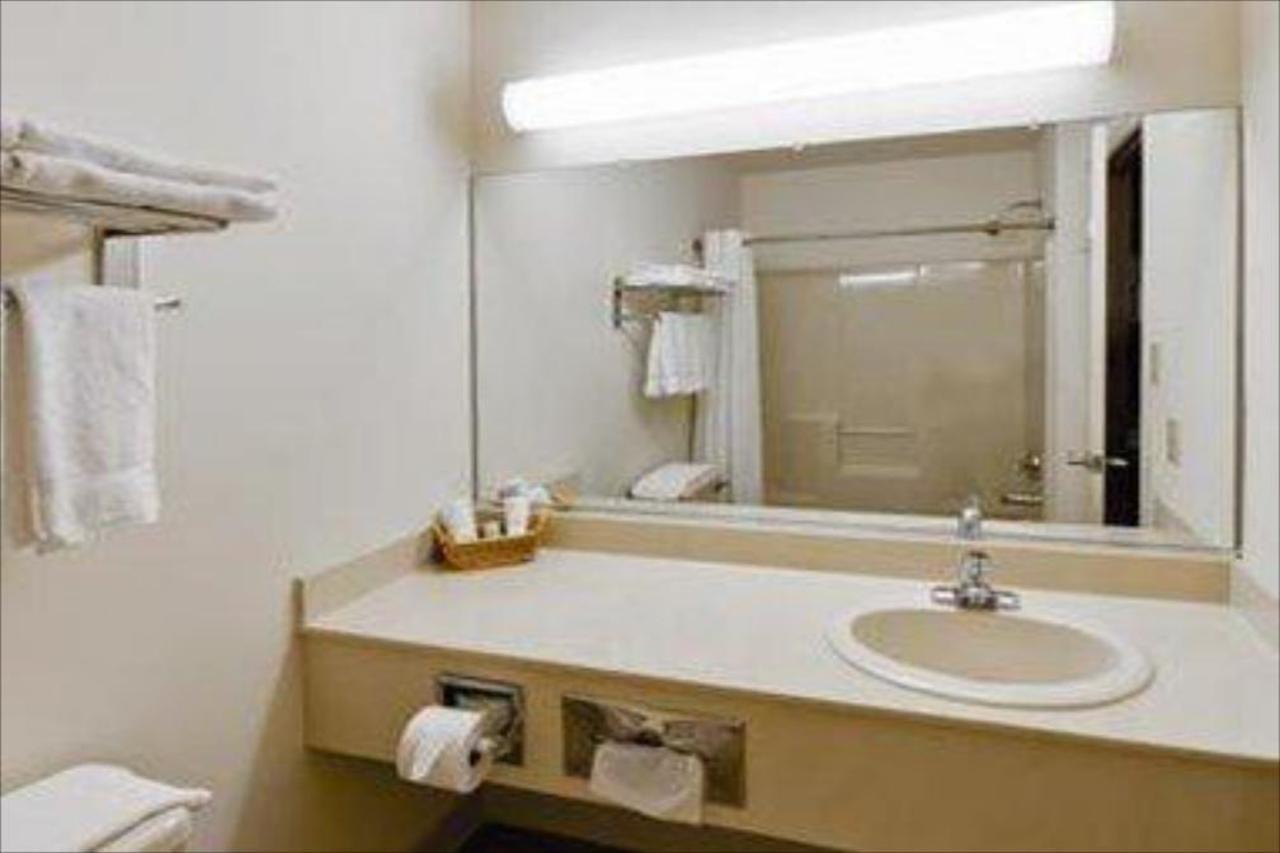 Hawthorn Suites By Wyndham Allentown-Fogelsville Rom bilde