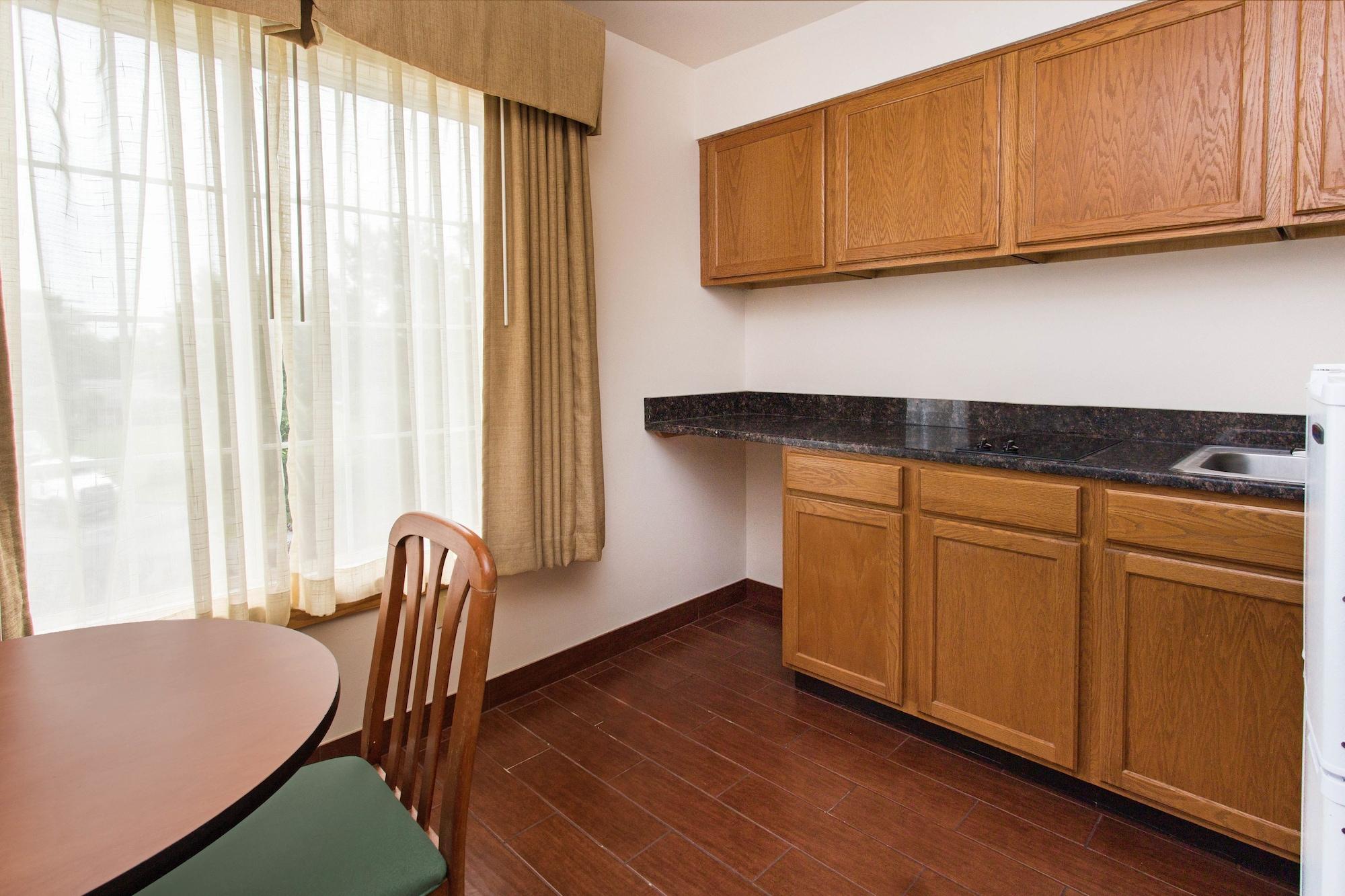 Hawthorn Suites By Wyndham Allentown-Fogelsville Eksteriør bilde