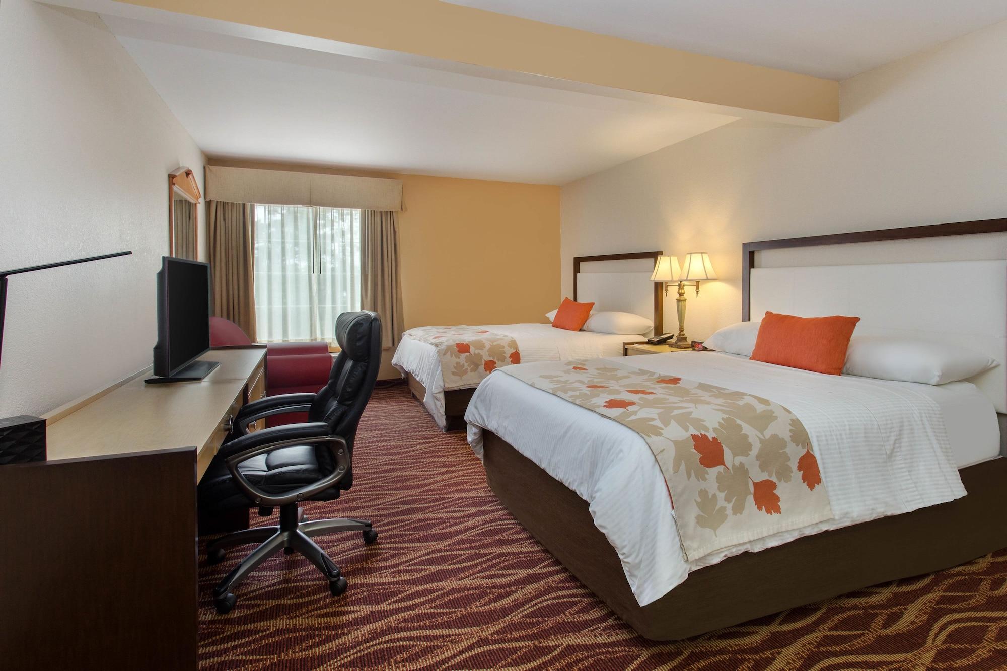 Hawthorn Suites By Wyndham Allentown-Fogelsville Eksteriør bilde