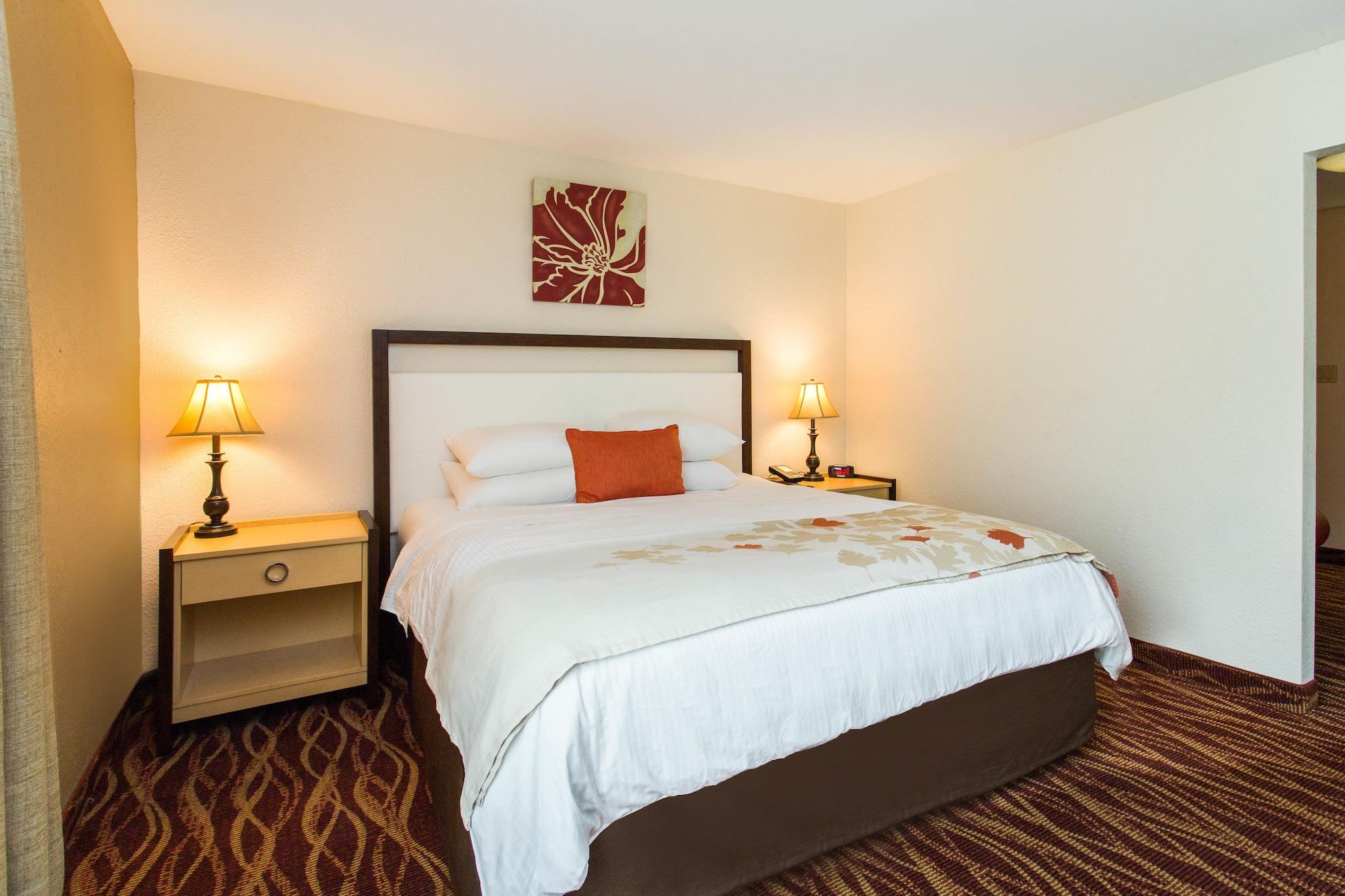 Hawthorn Suites By Wyndham Allentown-Fogelsville Eksteriør bilde