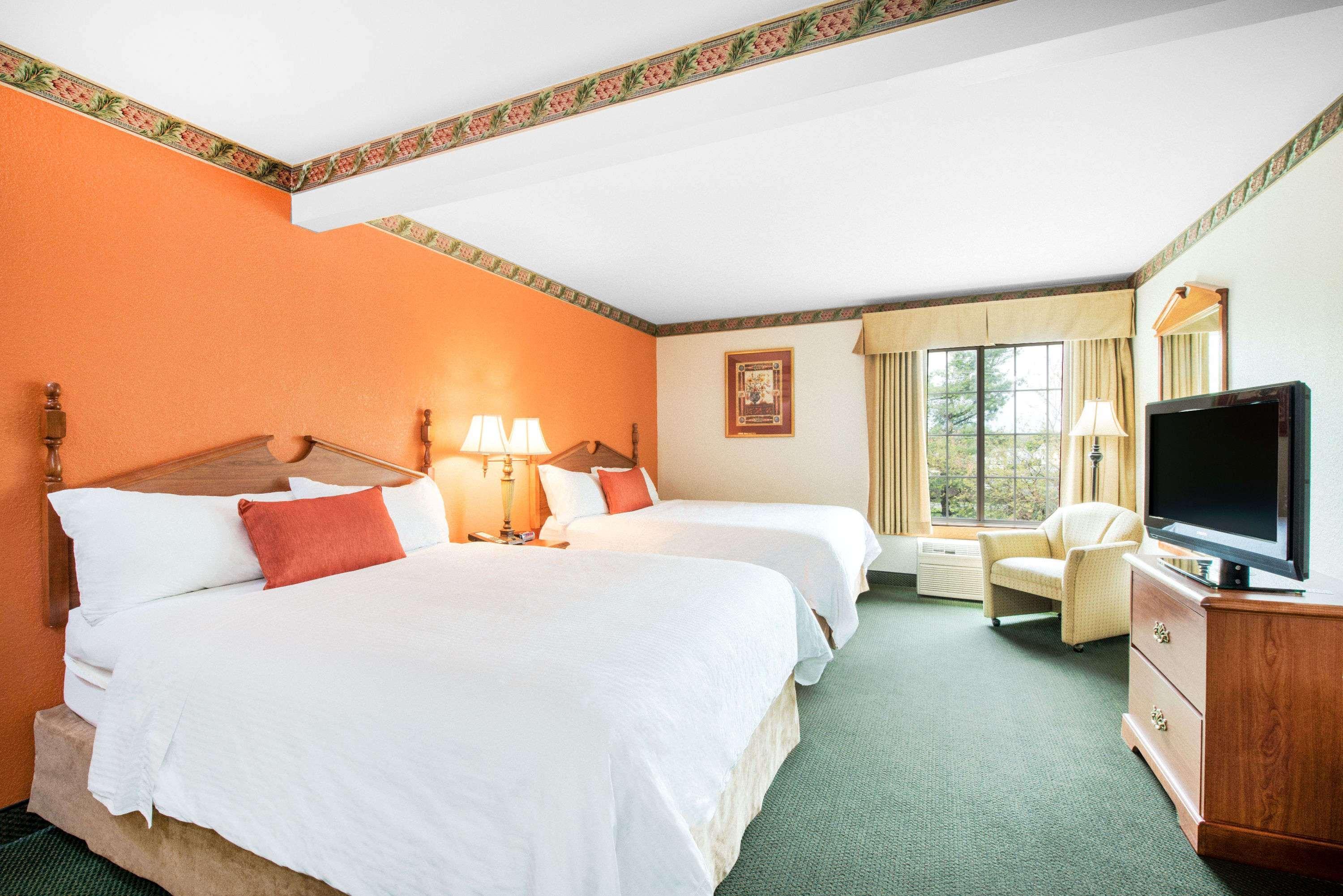 Hawthorn Suites By Wyndham Allentown-Fogelsville Eksteriør bilde