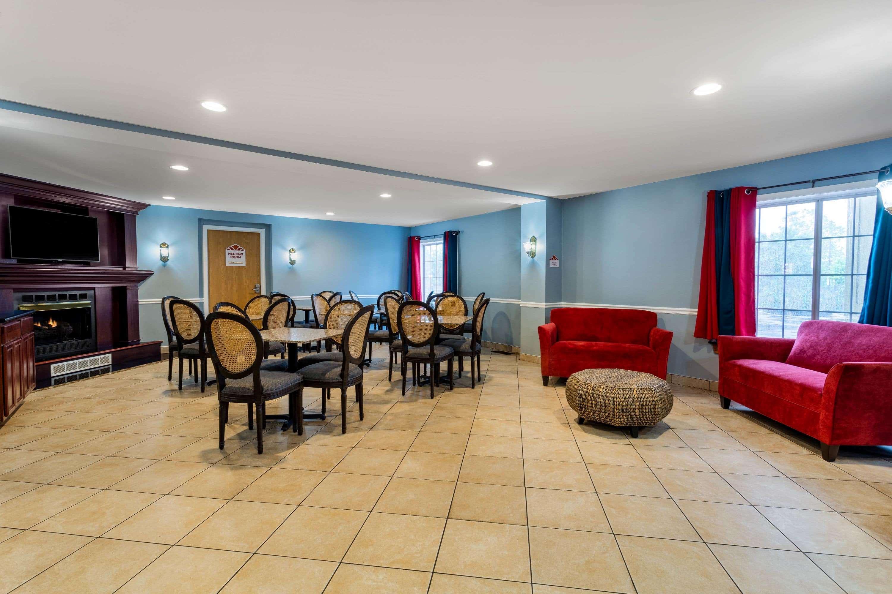 Hawthorn Suites By Wyndham Allentown-Fogelsville Eksteriør bilde