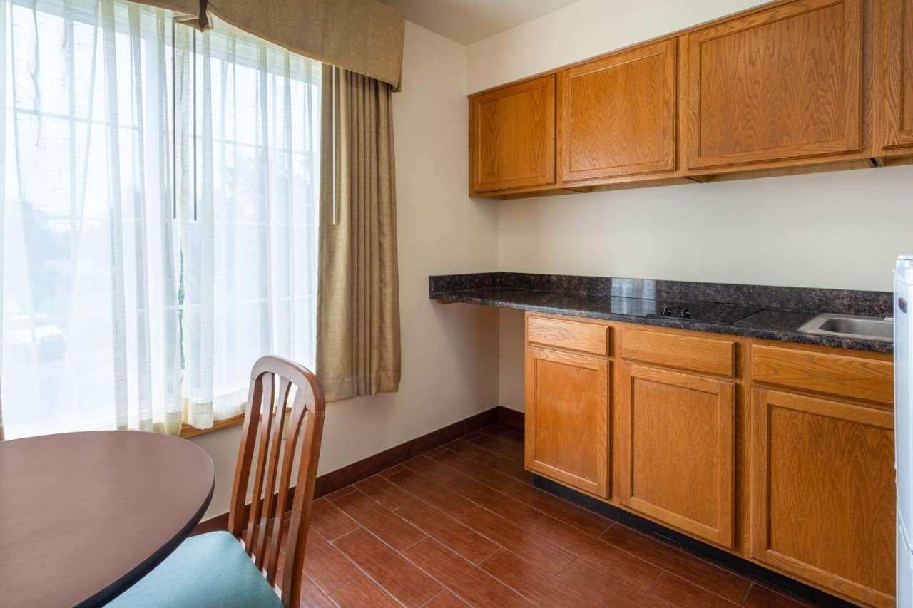 Hawthorn Suites By Wyndham Allentown-Fogelsville Eksteriør bilde