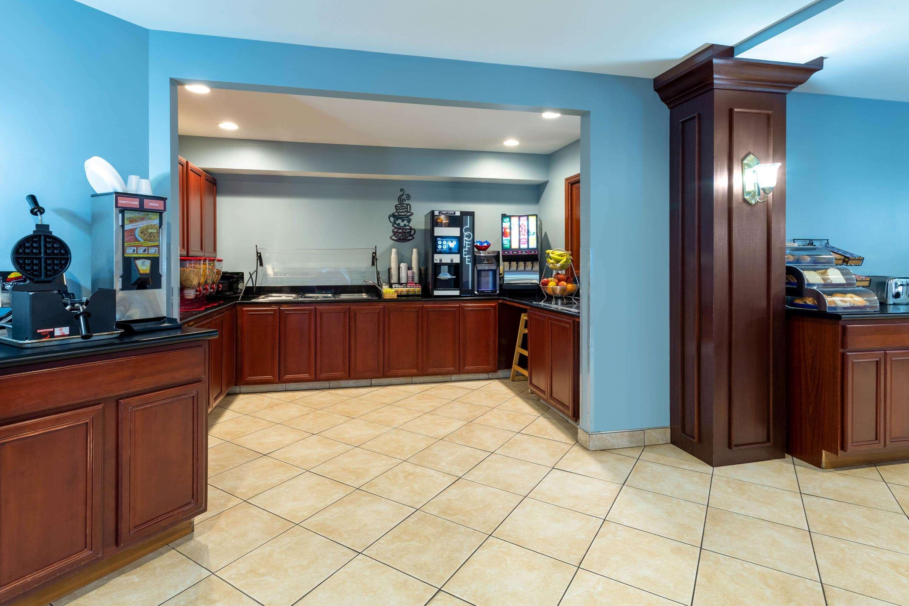 Hawthorn Suites By Wyndham Allentown-Fogelsville Eksteriør bilde