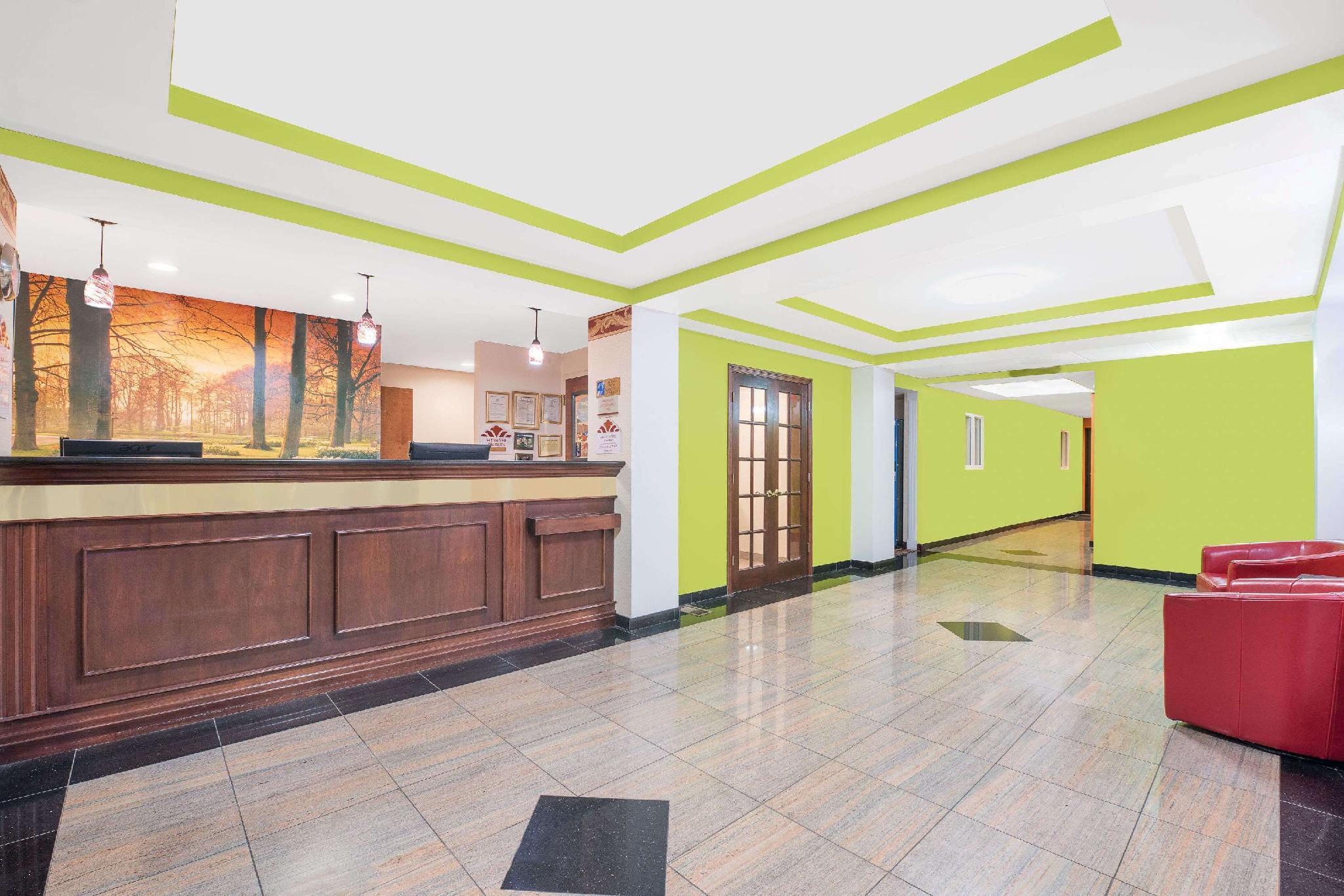 Hawthorn Suites By Wyndham Allentown-Fogelsville Eksteriør bilde