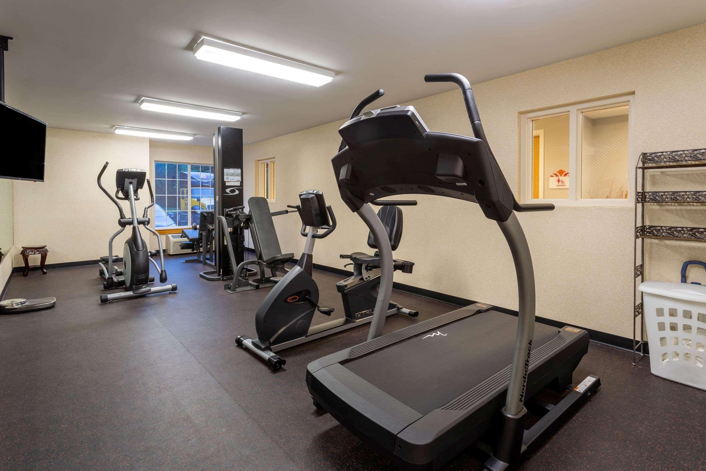 Hawthorn Suites By Wyndham Allentown-Fogelsville Eksteriør bilde