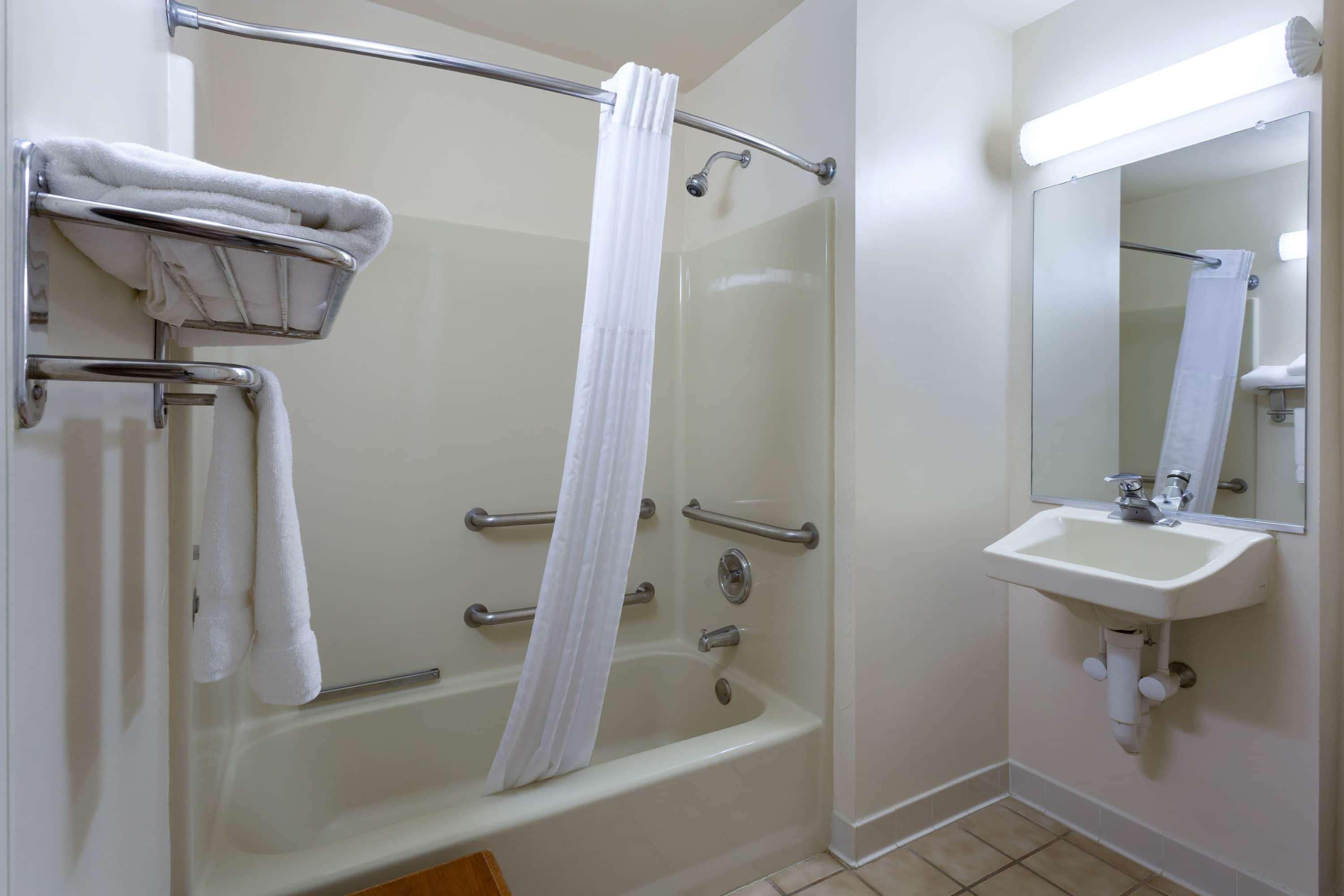 Hawthorn Suites By Wyndham Allentown-Fogelsville Eksteriør bilde