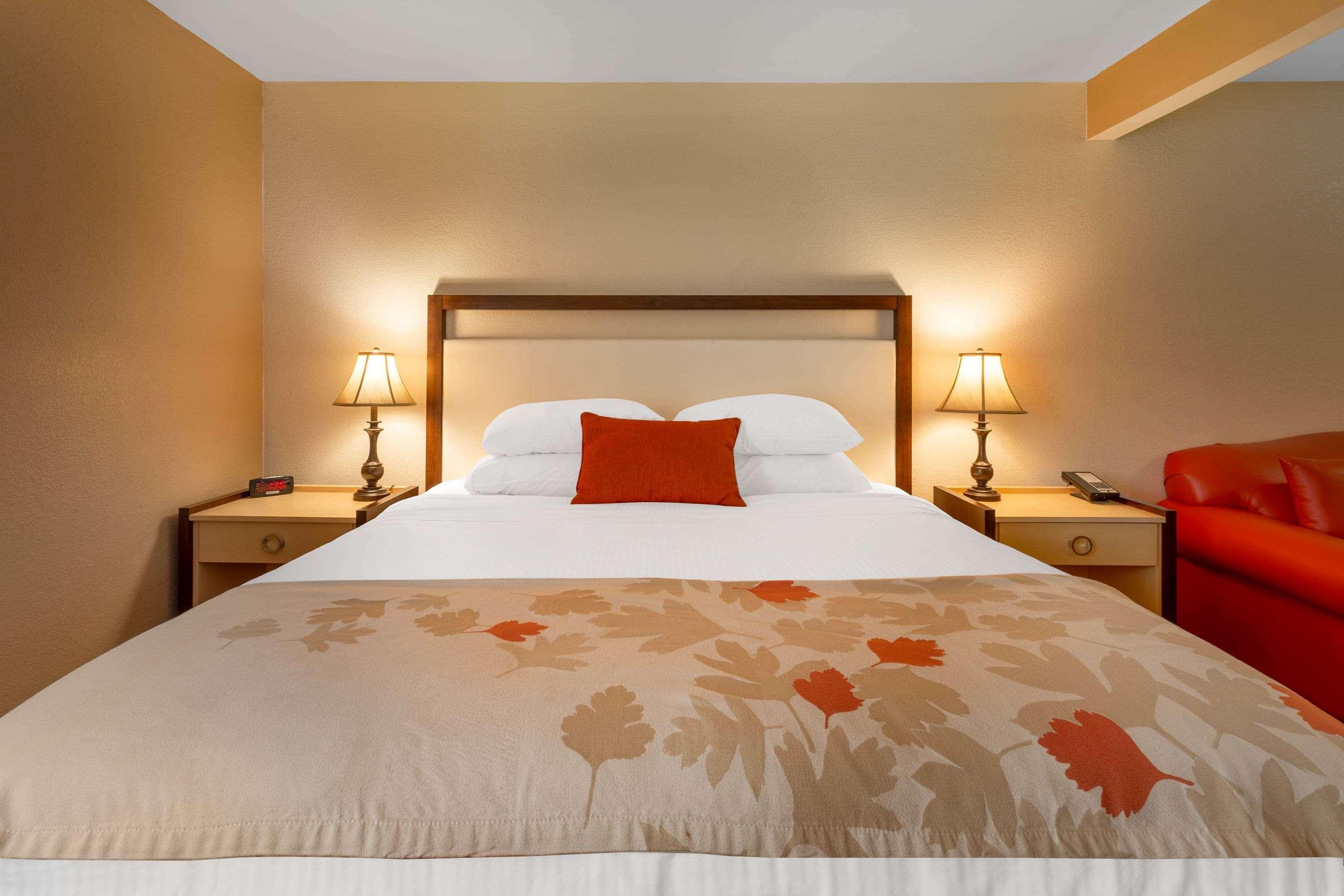 Hawthorn Suites By Wyndham Allentown-Fogelsville Eksteriør bilde