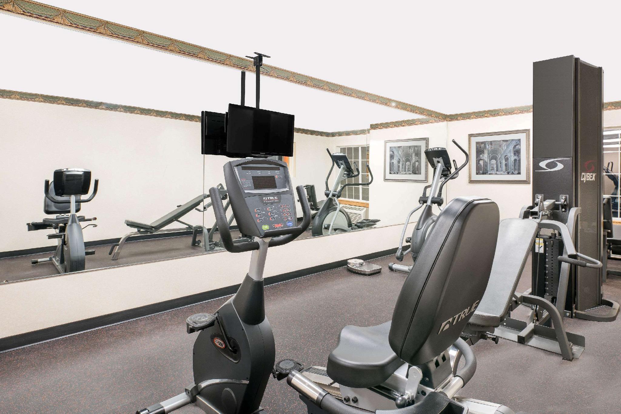 Hawthorn Suites By Wyndham Allentown-Fogelsville Eksteriør bilde