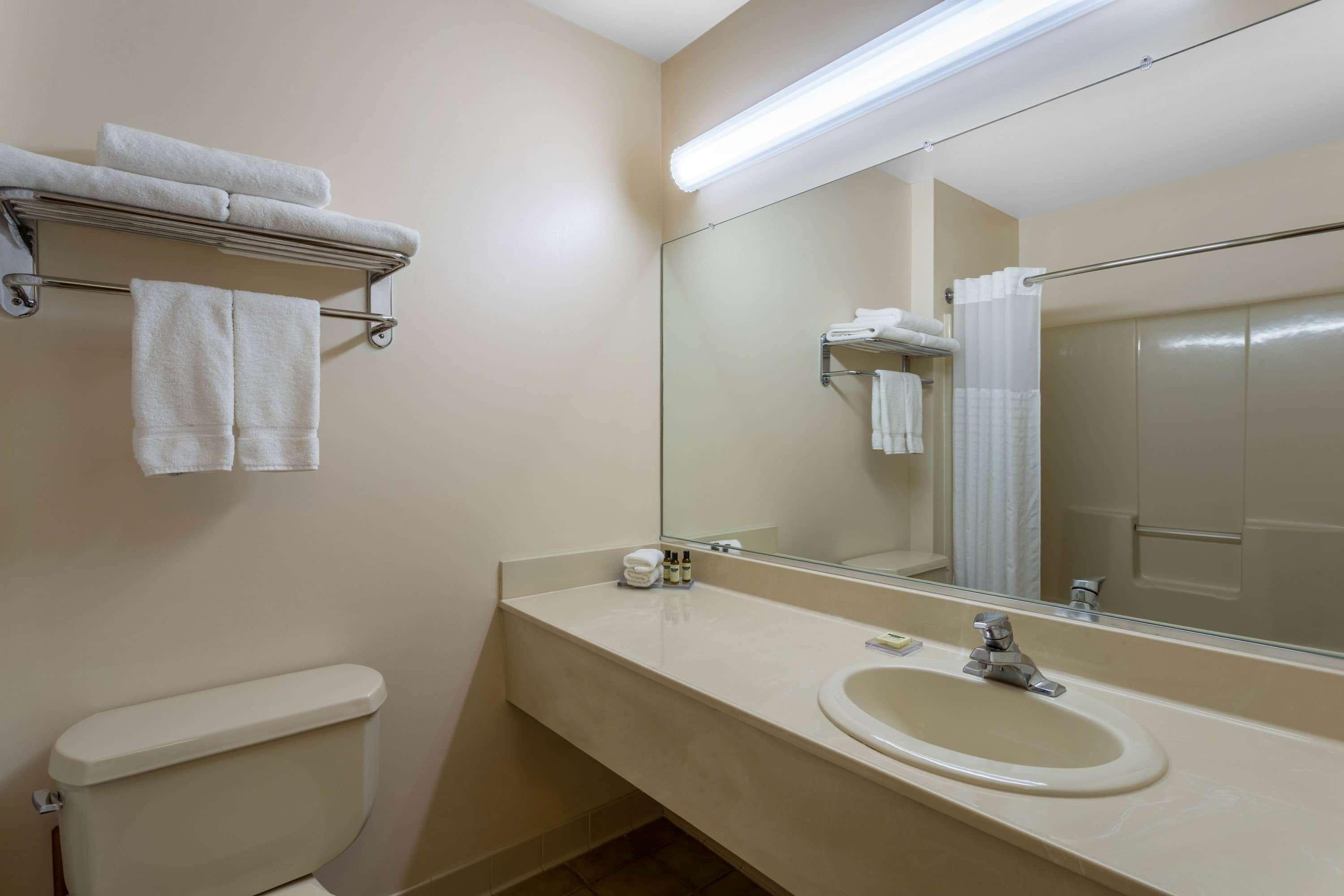 Hawthorn Suites By Wyndham Allentown-Fogelsville Eksteriør bilde