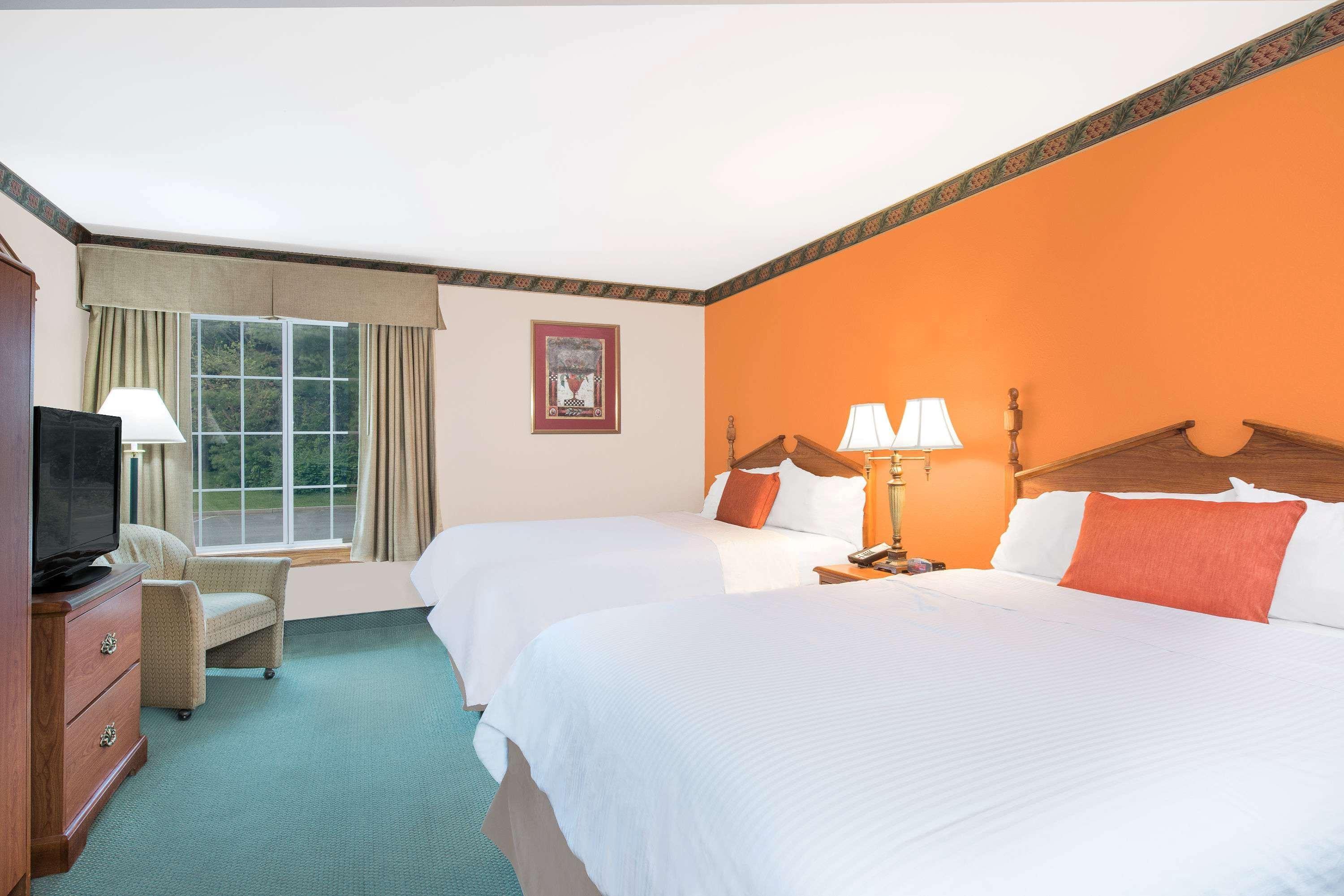 Hawthorn Suites By Wyndham Allentown-Fogelsville Eksteriør bilde