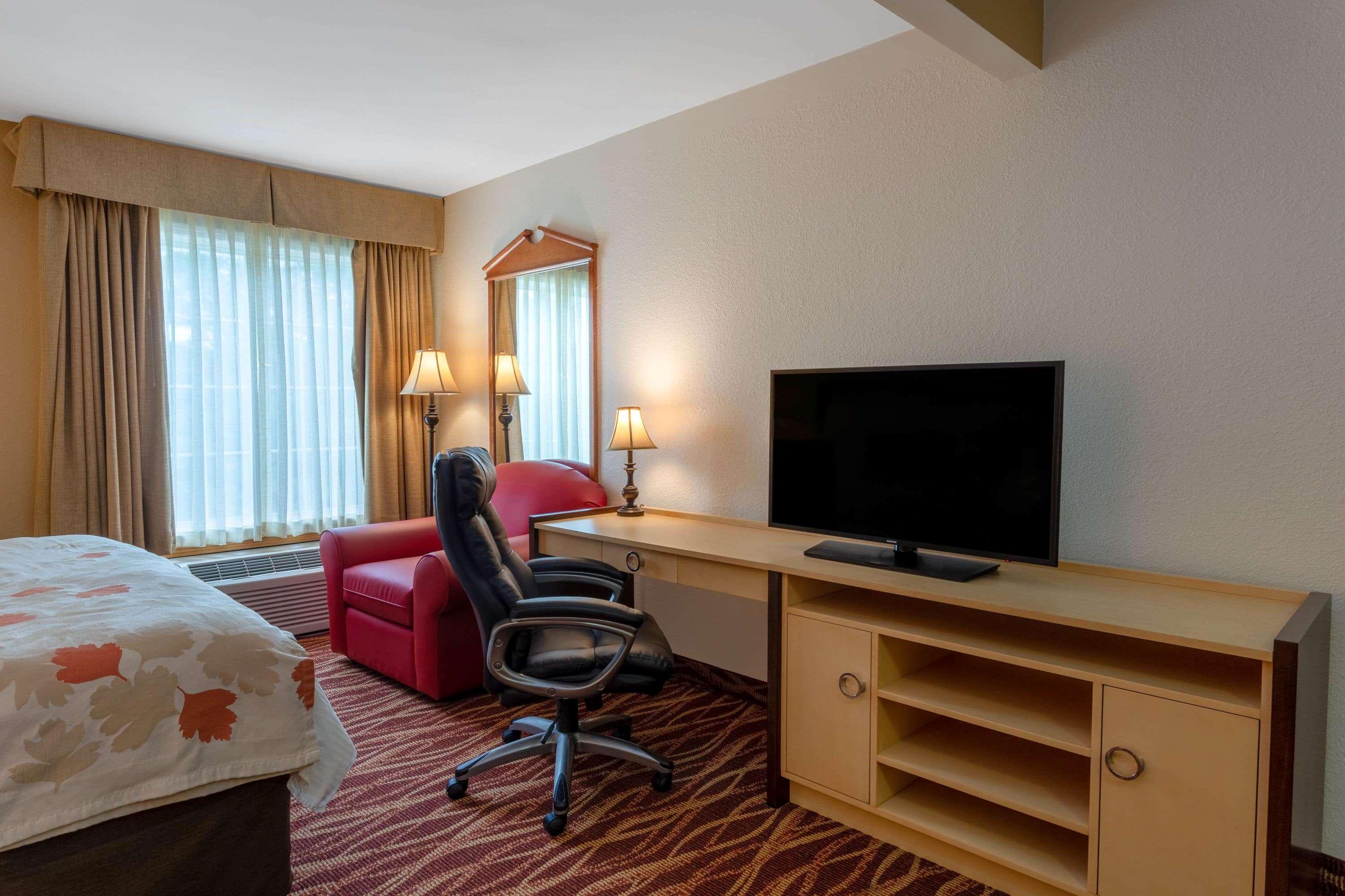 Hawthorn Suites By Wyndham Allentown-Fogelsville Eksteriør bilde