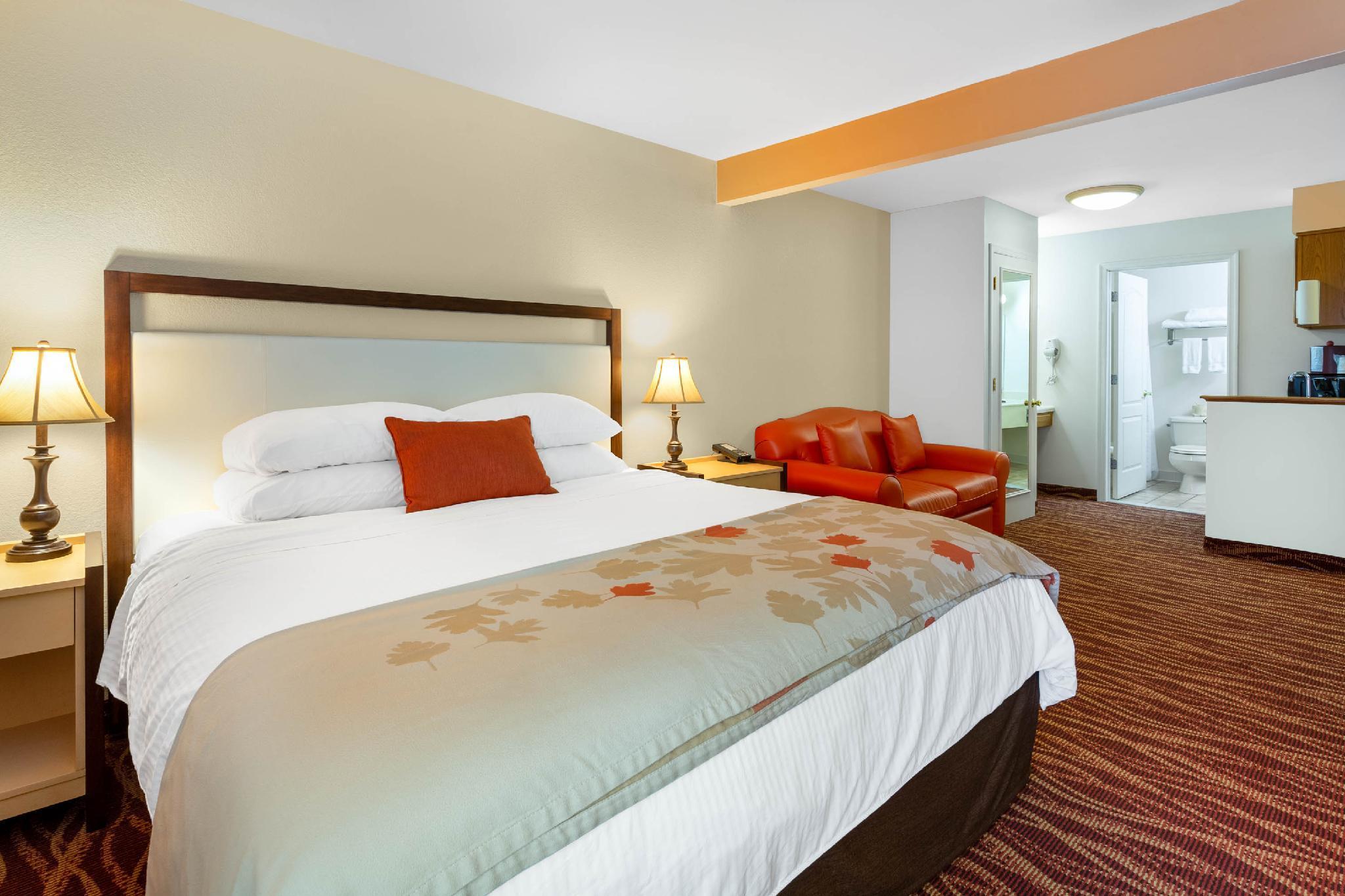 Hawthorn Suites By Wyndham Allentown-Fogelsville Eksteriør bilde