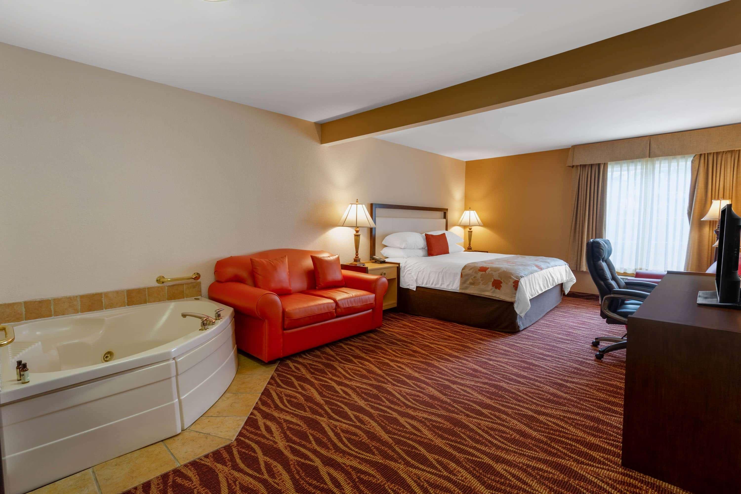 Hawthorn Suites By Wyndham Allentown-Fogelsville Eksteriør bilde
