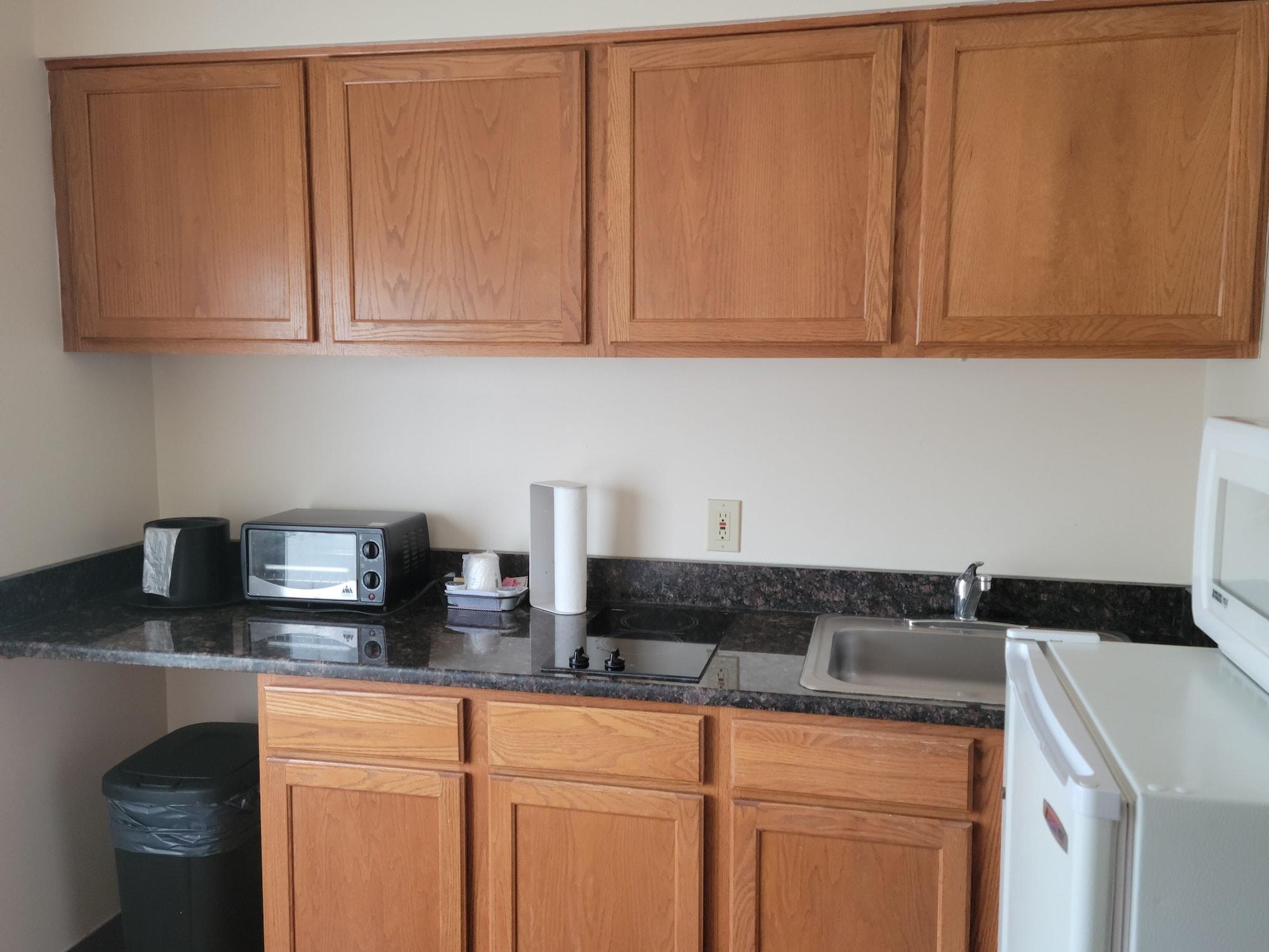 Hawthorn Suites By Wyndham Allentown-Fogelsville Eksteriør bilde
