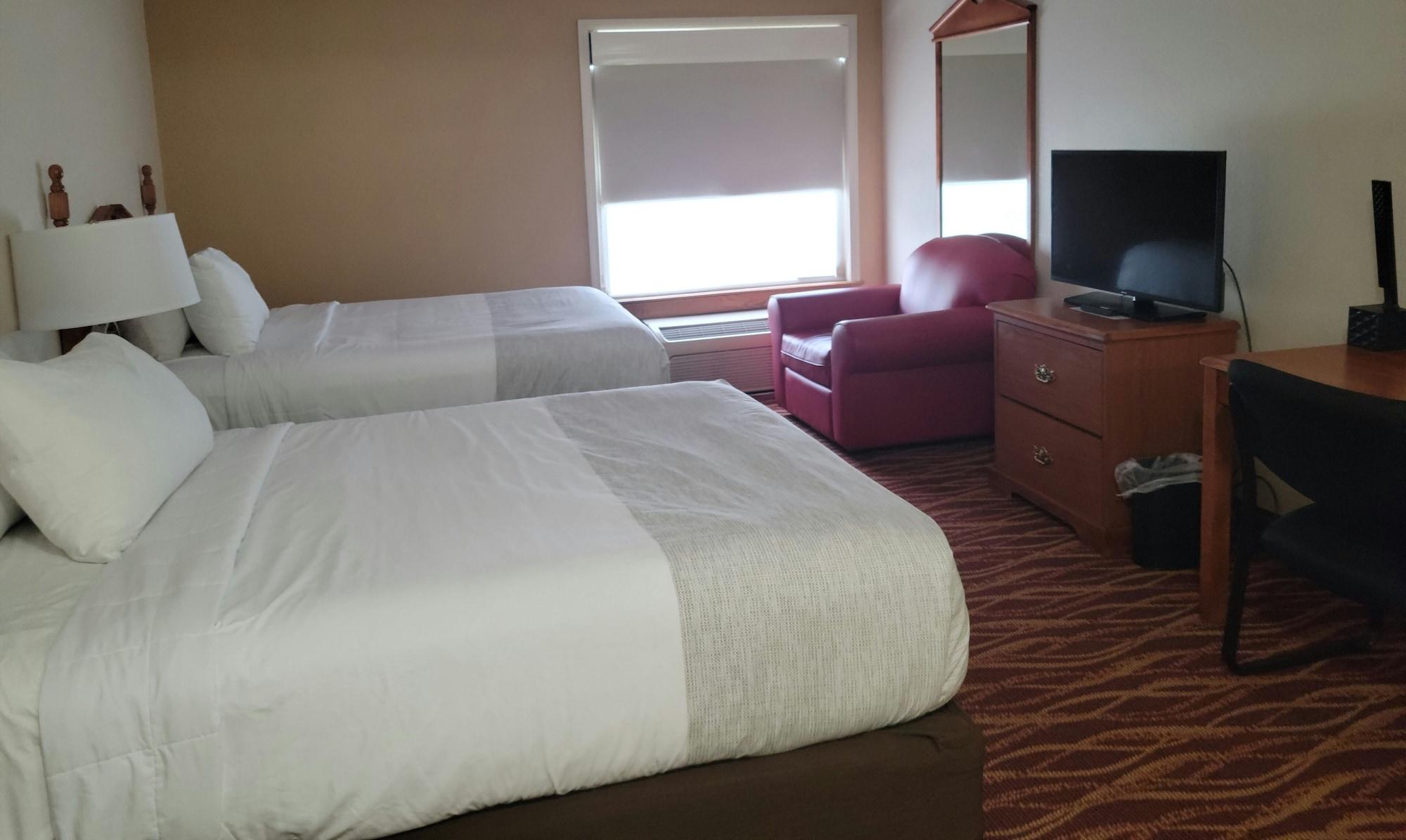Hawthorn Suites By Wyndham Allentown-Fogelsville Eksteriør bilde