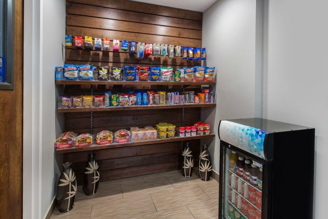 Hawthorn Suites By Wyndham Allentown-Fogelsville Eksteriør bilde
