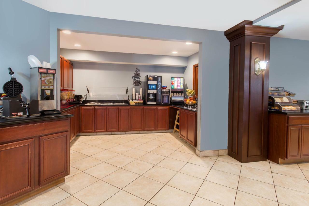 Hawthorn Suites By Wyndham Allentown-Fogelsville Eksteriør bilde