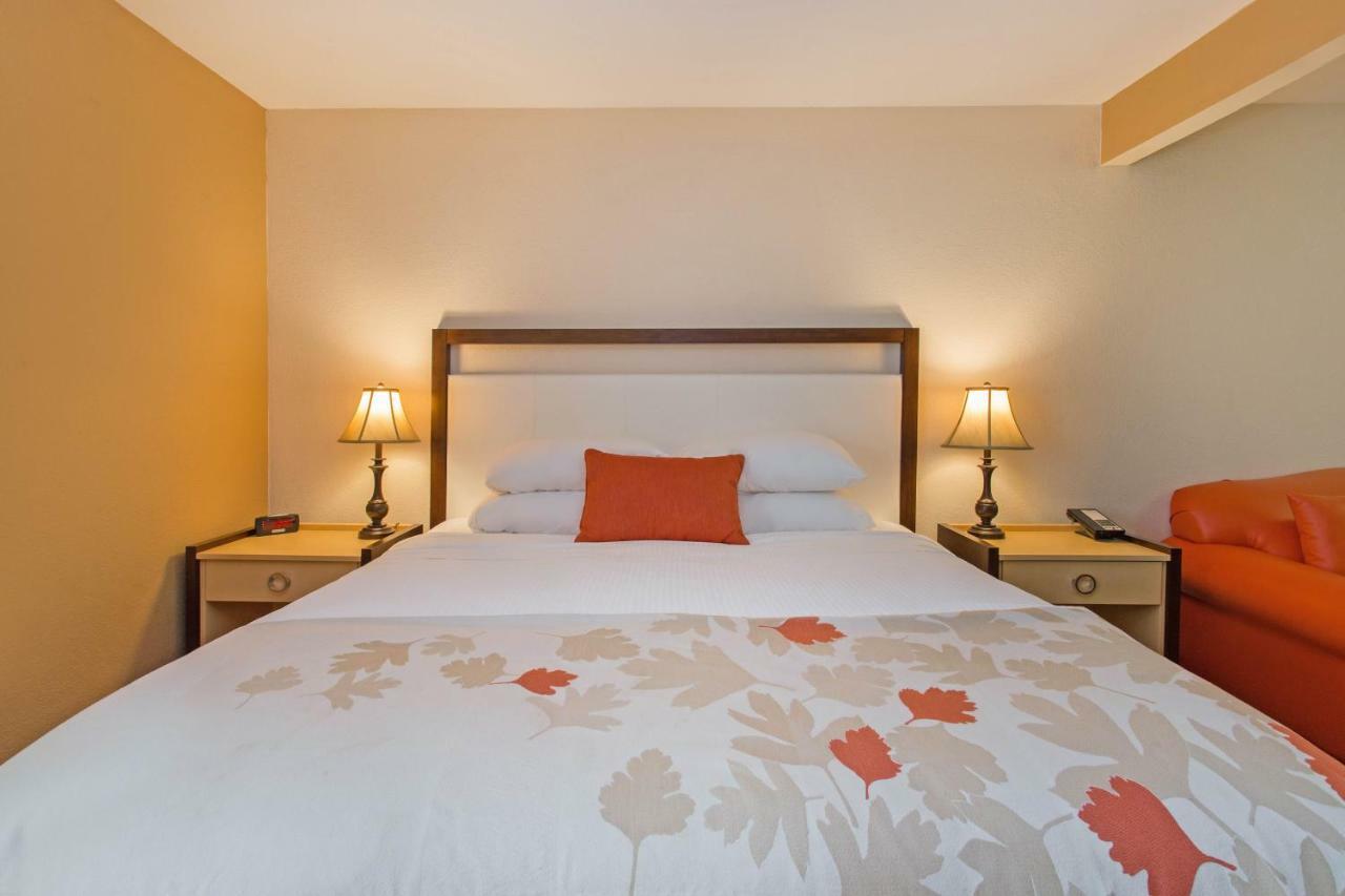 Hawthorn Suites By Wyndham Allentown-Fogelsville Eksteriør bilde