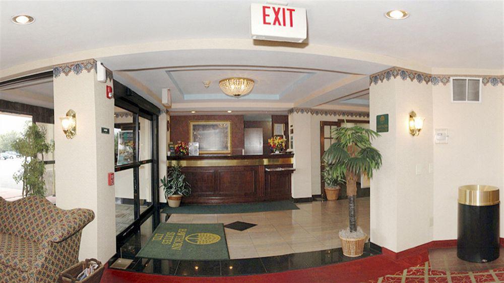 Hawthorn Suites By Wyndham Allentown-Fogelsville Eksteriør bilde