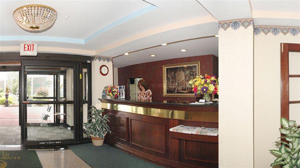 Hawthorn Suites By Wyndham Allentown-Fogelsville Eksteriør bilde